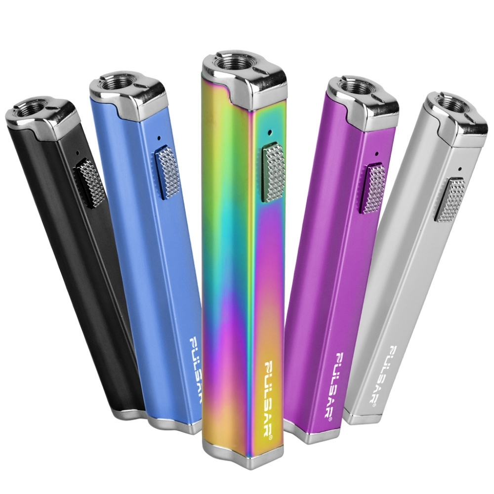 Pulsar Clutch 510 VV Battery | 500mAh 2 per sale